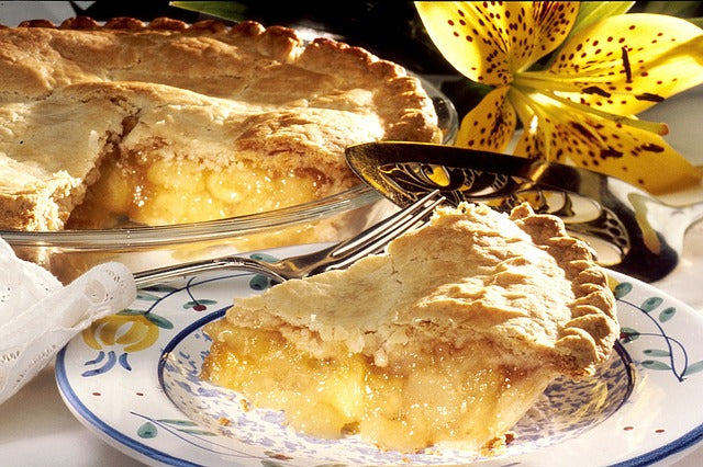 Apple Pie