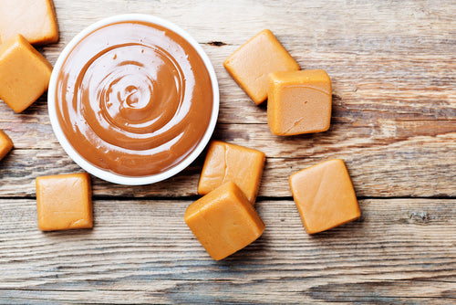 Butterscotch