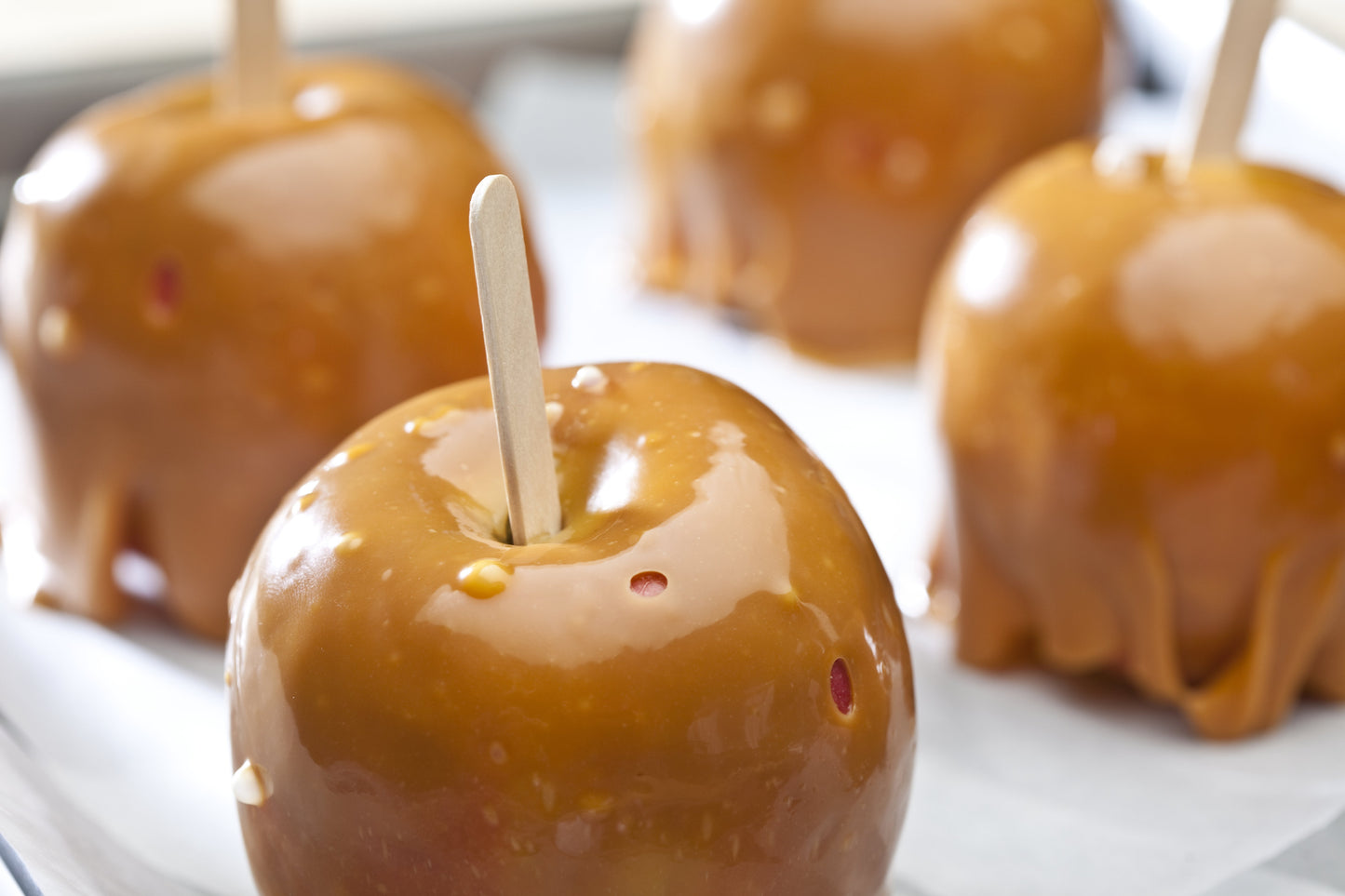 Caramel Apple