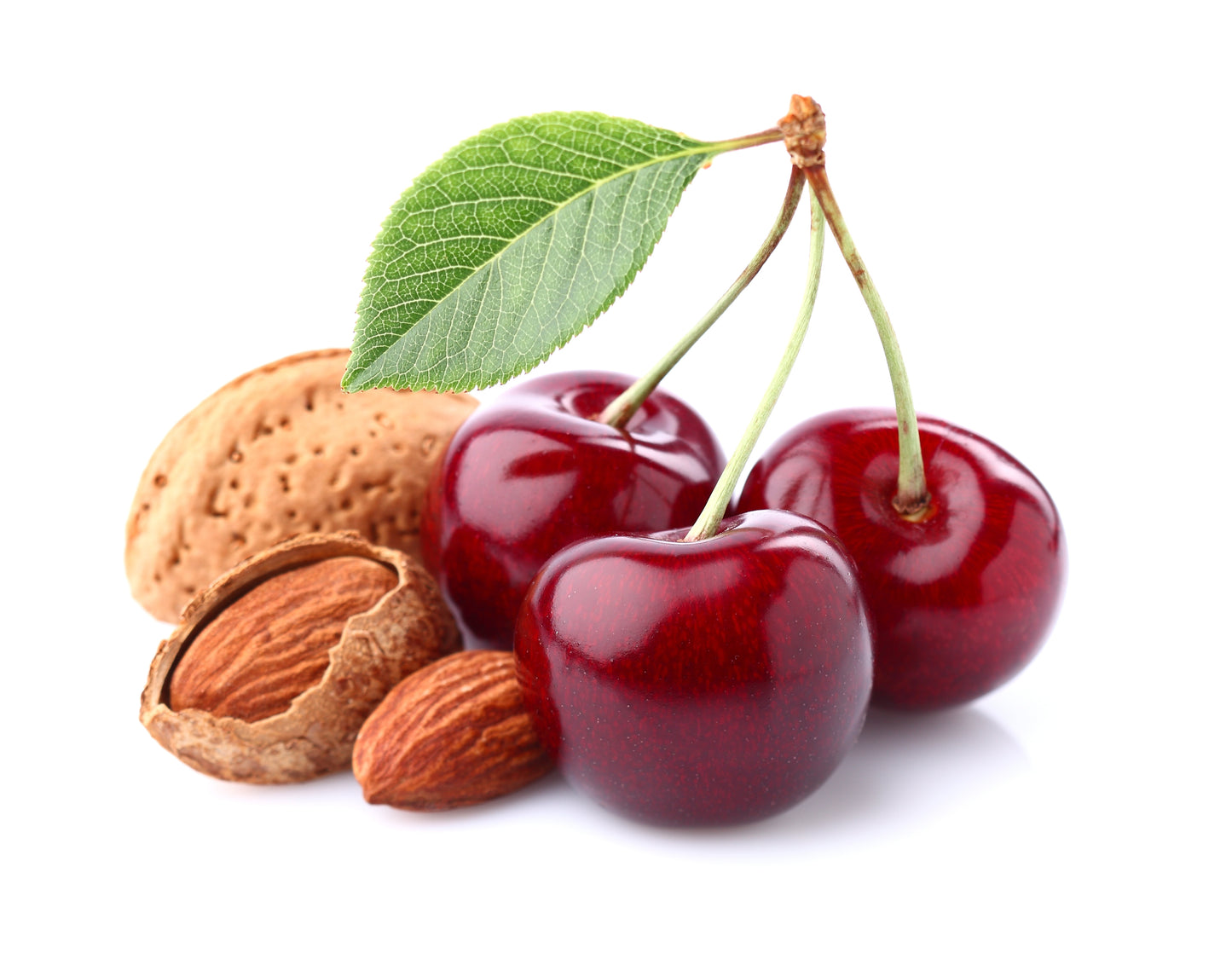 Cherry Almond