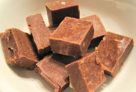 Chocolate Fudge
