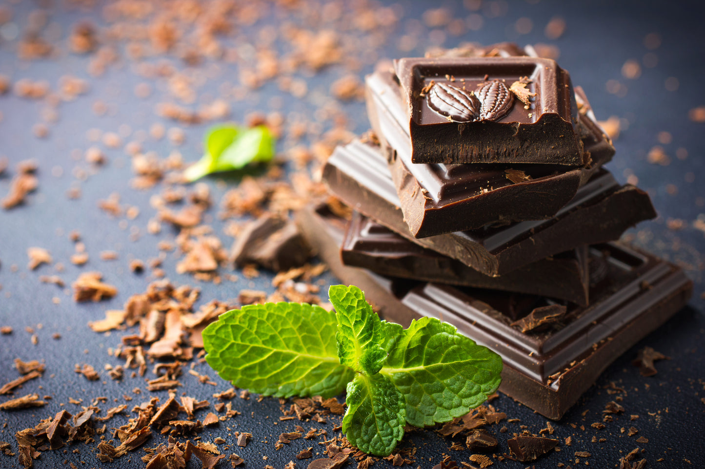 Mint Chocolate