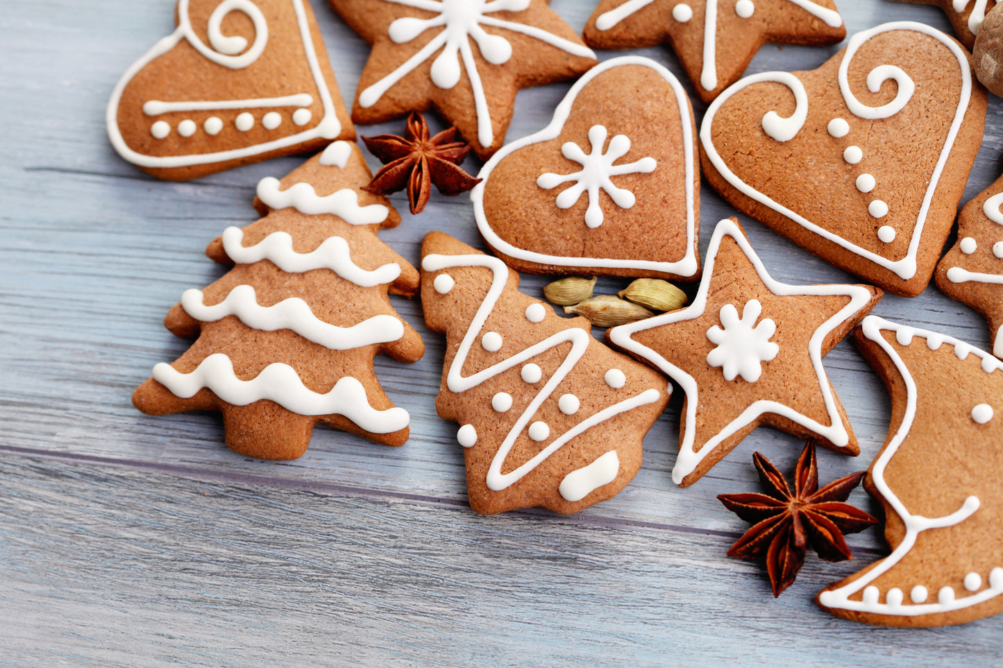 Christmas Cookie