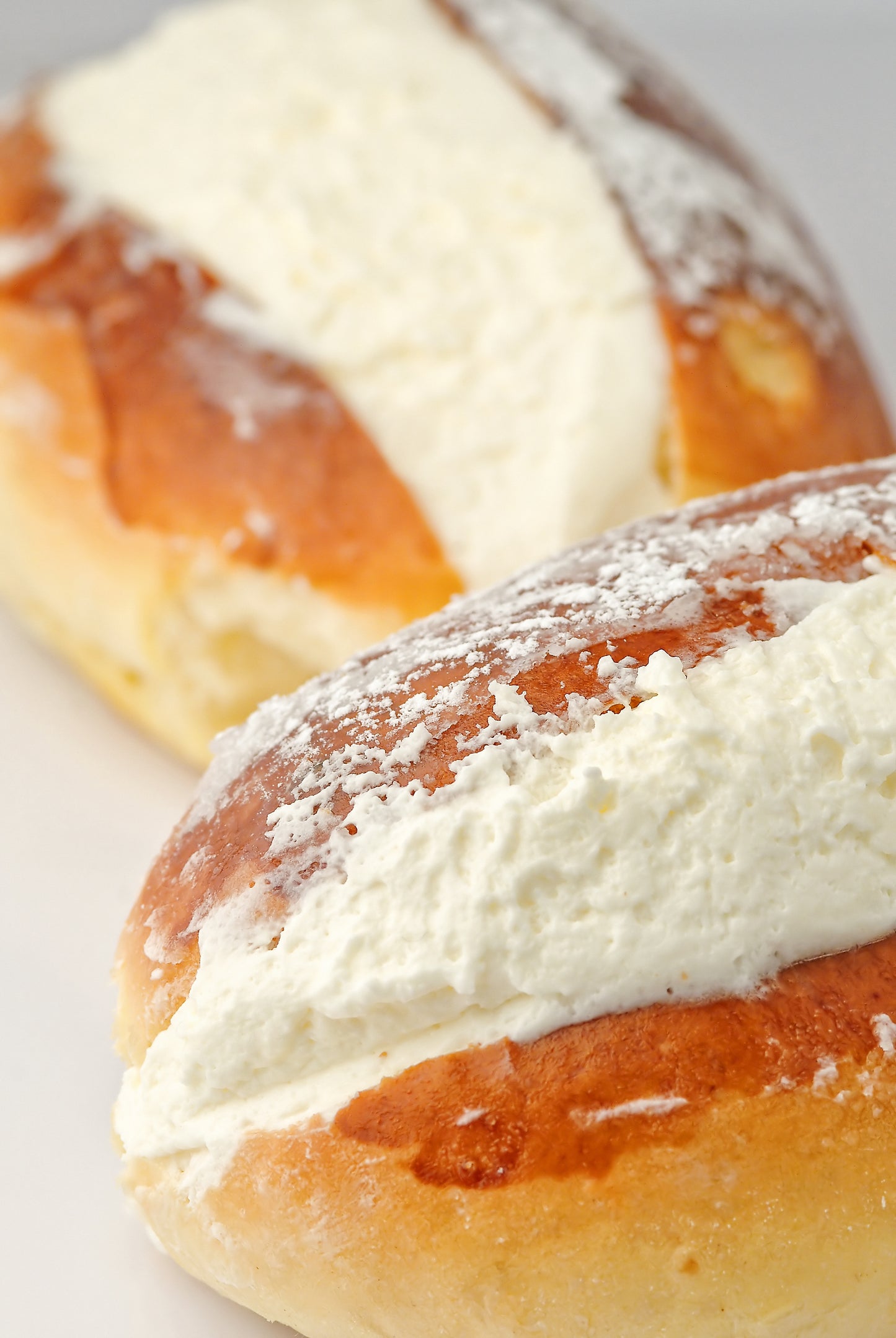 Italian Cream