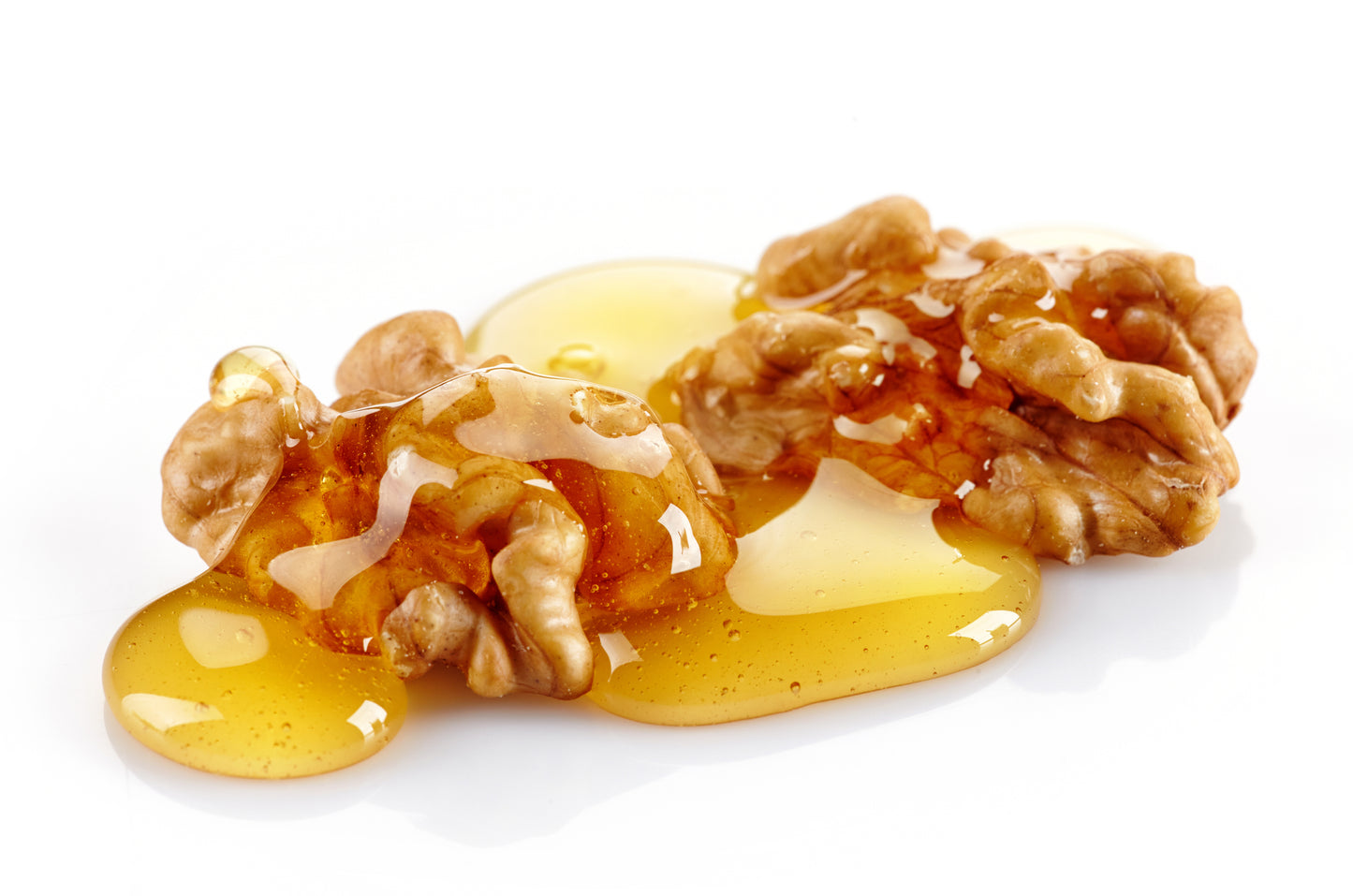Maple Walnut