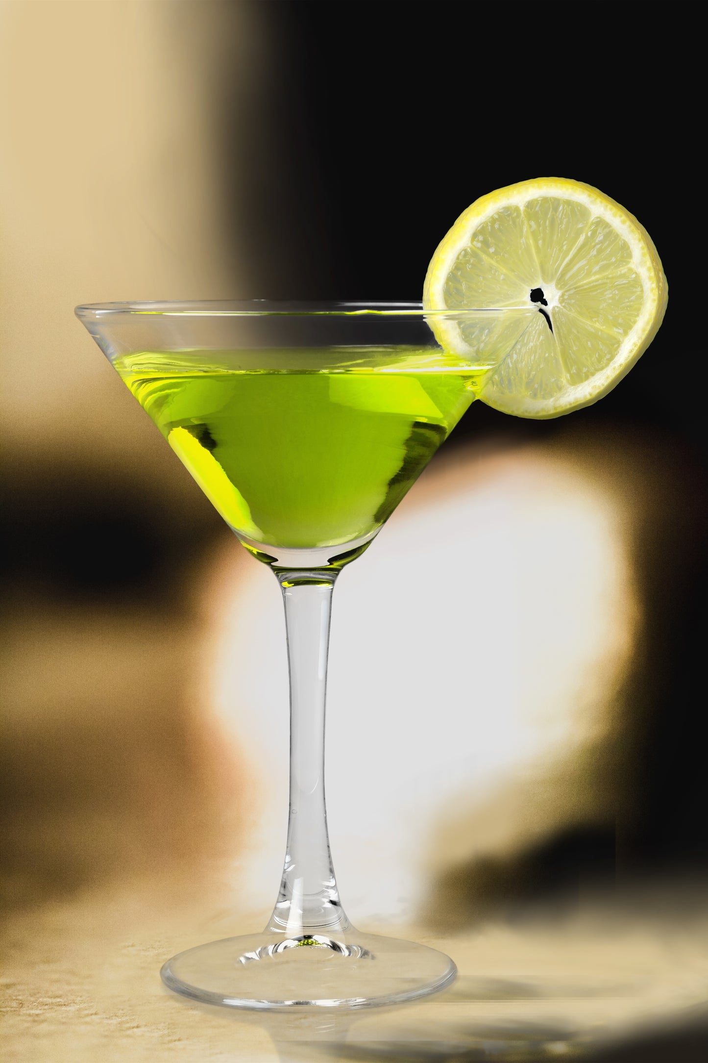 Margarita (For Slushes)