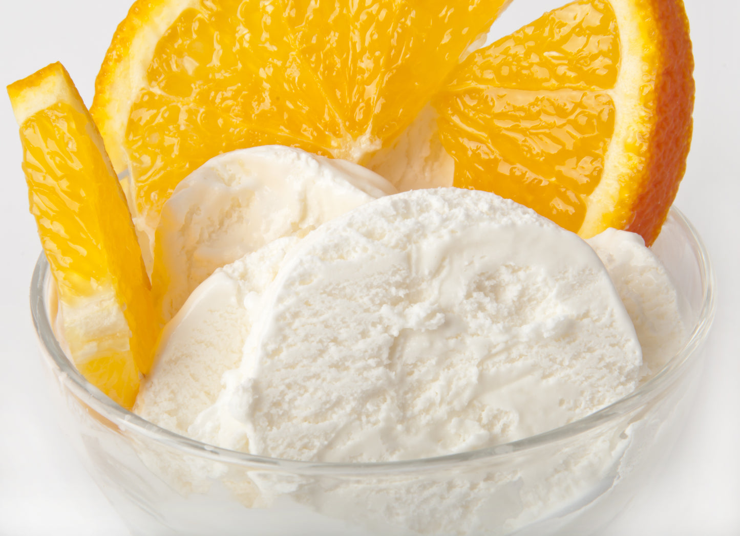 Orange Cream