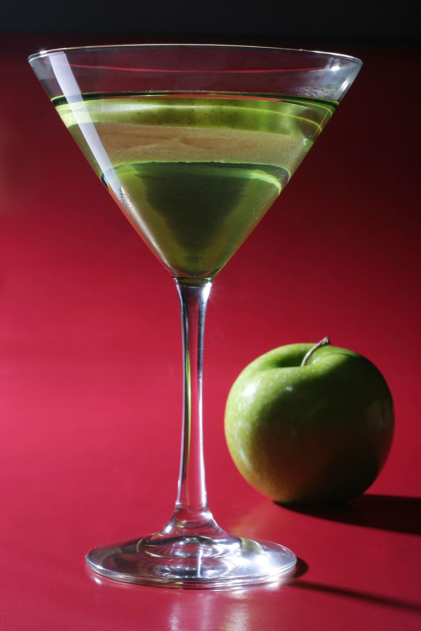 Sour Apple (For Slushes)