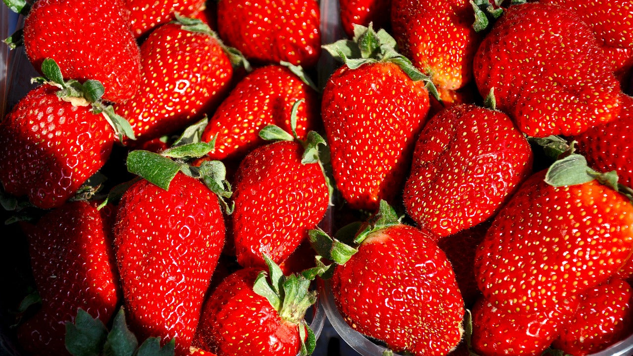 Strawberry