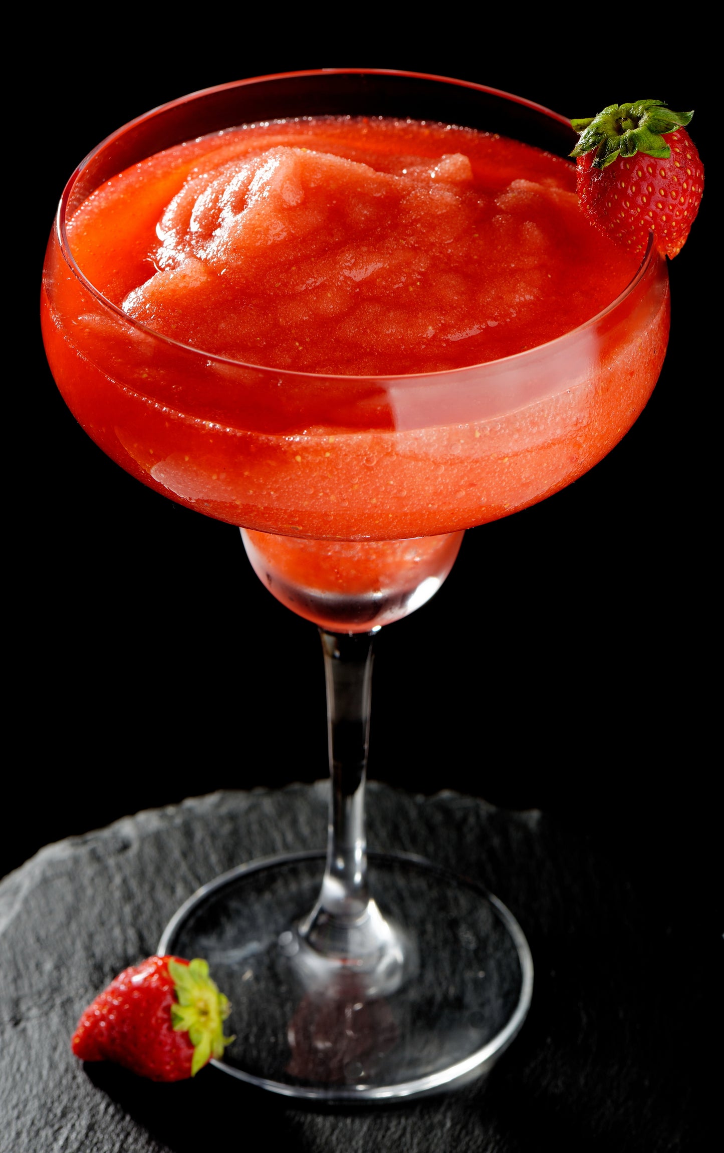 Strawberry Margarita (For Slushes)