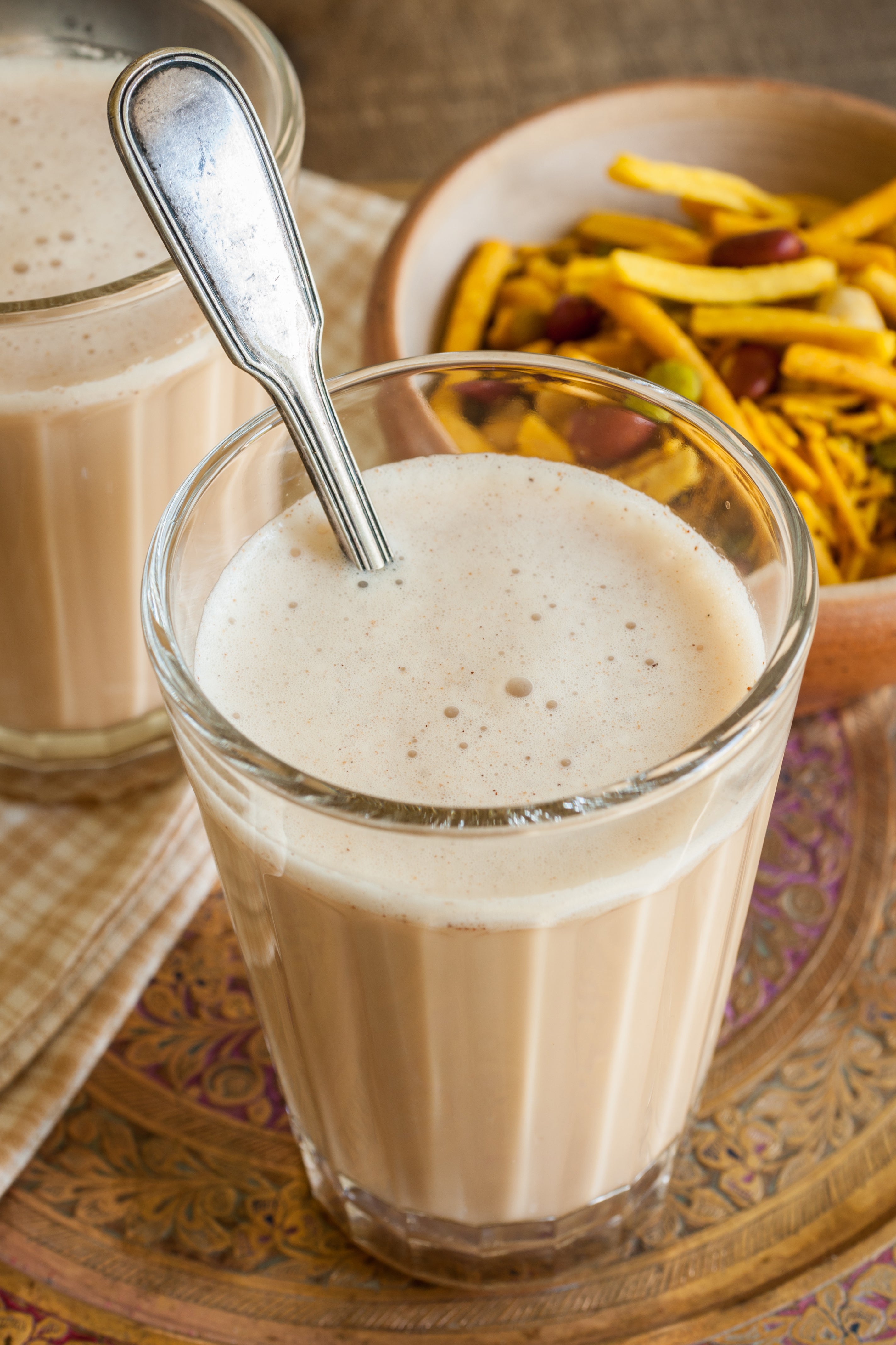 Bombay Chai – Rave Flavors