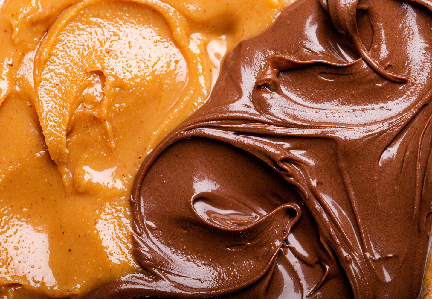 Chocolate Peanut Butter